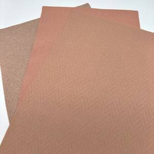 Tissu en toile personnalisé de qualité supérieure, poids moyen, 100% polyester, 200-280 g/m², double face, tissu de luxe, hydrofuge - Product Image 4