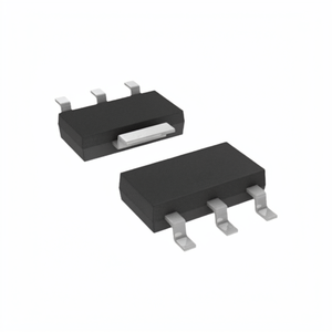 ส่วนประกอบอิเล็กทรอนิกส์ ทรานซิสเตอร์ SOT-223 NVF2955T1G มีสินค้าในสต็อก - Product Image 1
