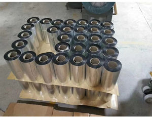 防水材料アルミニウムフラッシュバンドビチューメン防水テープパイプ漏れ修理用 - Product Image 3