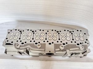 Tête de cylindre de moteur d'excavatrice de qualité supérieure 223-7263, conception optimisée d'admission et d'échappement pour CAT 3406E C15 C18 - Product Image 5