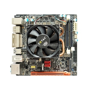 Placa Base de Control Industrial ZOTAC 23A-DA212-0410F 268-FA212-301ZT 251-30921-5600F - Computadora Integrada Disponible en Stock - Product Image 1