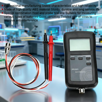 Testeur de résistance interne de batterie LiFePO4 à quatre fils YR1035+ Yaorea, best-seller, données de test réelles, testeur de batterie au lithium