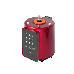 Espremedor de Suco Comercial de Grande Capacidade, Fácil de Limpar, Máquina de Suco de Laranja por Pressão a Frio para Preparação de Suco Fresco - Product Image 5