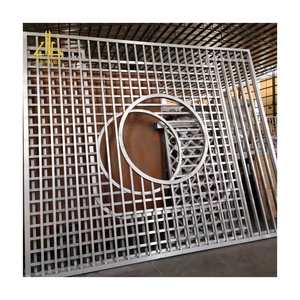 Profilés en <span class=keywords><strong>aluminium</strong></span> 6005 6463 à grain <span class=keywords><strong>de</strong></span> <span class=keywords><strong>bois</strong></span> rentables pour la décoration d'installation <span class=keywords><strong>de</strong></span> véranda et le service OEM - Product Image 2