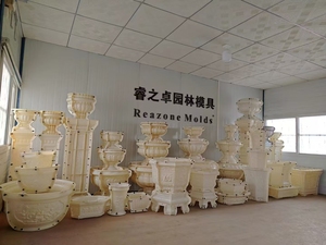 Khuôn cột bê tông có đế - Product Image 6