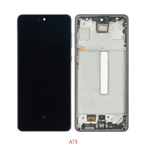 Oem Pantalla Lcd per Samsung <span class=keywords><strong>Galaxy</strong></span> <span class=keywords><strong>A73</strong></span> A736 <span class=keywords><strong>5G</strong></span> schermo Display digitalizzatore assemblaggio - Product Image 2