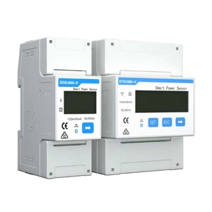 Capteur de puissance intelligent HUAWEl DTSU666-<span class=keywords><strong>H</strong></span> 250A/50mA pour compteur d'énergie Compteur intelligent Kwh Puissance numérique - Product Image 6