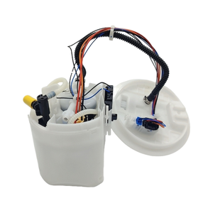 Neue OEM 2474703300 HEMILA Ersatz-Elektronische Kraftstoffpumpe für Mercedes-Benz W247 CLA220 CLA250 GLA250 GLB200 A160 A200 - Product Image 2