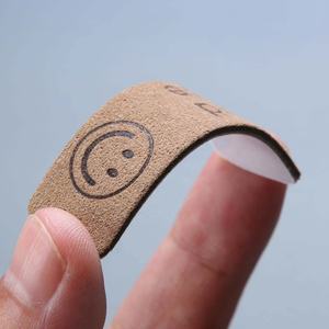 Patch en cuir sans couture, auto-adhésif, brodé, multi-usages, pour vêtements, chapeaux, sacs, vestes, réparation <span class=keywords><strong>de</strong></span> trous, tissu haut <span class=keywords><strong>de</strong></span> gamme - Product Image 5