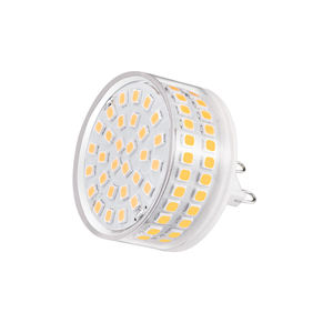 Éclairage haut de gamme à haut lumen, LED <span class=keywords><strong>G9</strong></span> E14 6W, dimmable en profondeur, pour lampe suspendue - Product Image 3