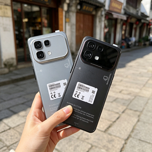 Manufacturer direct sales Note 60 Pro unlocked version 7.0 inches+<b>16GB</b>+1TB+Android 15 system - Product Image 1