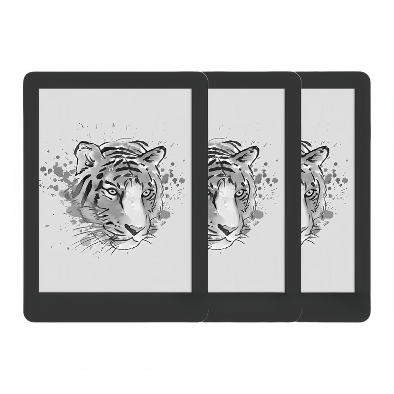 3 52inch Portable Mini E reader