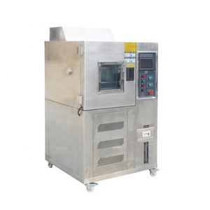 Camera di Prova Climatica per Test di Umidità e Temperatura Alta/Bassa WALTER, 10 Anni di Esperienza Produttiva - Product Image 6