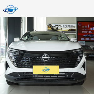 Venta Global de Autos Clásicos Ni-ssan <span class=keywords><strong>Qashqai</strong></span> 2.0L CVT VX+ Versión 5 Puertas 5 Asientos SUV 151Ps 194Nm Precio Económico Accesible - Product Image 2