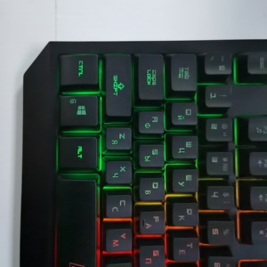 Hot Sale Wired <strong>Keyboard</strong> RGB Professional Mechanical Gaming <strong>Keyboard</strong> <strong>Pc</strong> for Gamers - Product Image 6