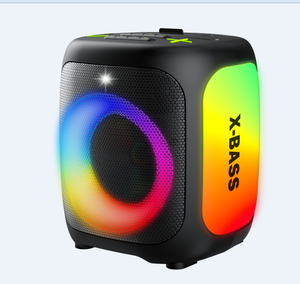 Altavoz Partybox <span class=keywords><strong>710</strong></span> 720, Suministro de Fábrica OEM, Nuevo Altavoz de Audio Individual de 5 Pulgadas de Calidad, Altavoces Inalámbricos PA, Altavoces para Fiestas en Oferta - Product Image 3