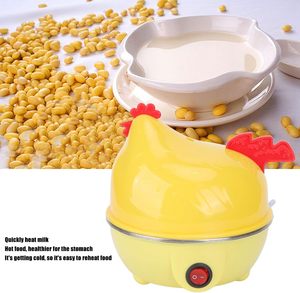 Cute Appearance Simple and Low Price Chicken Egg Cooker - Product Image 2