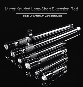 Bộ dụng cụ sửa chữa ô tô Ổ cắm cờ lê bánh cóc 1/2 ''bán chạy Bộ cờ lê bánh cóc <span class=keywords><strong>61</strong></span> inch - Product Image 5