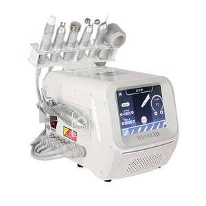 Electropration Needle Free Mesotherapy Machine Skin Tightening Face Lifting Meso Care Device - Product Image 4