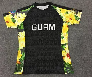 BG Custom Design Sublimation Full Print Logo Uniform 150-200g Wicking Moisture Quick Dri Sports Running Mesh T Shirts For Men