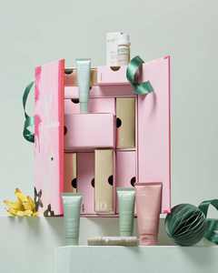 2025 Xmas Hộp Với 24 Ngăn Kéo Cho Trang Điểm Vẻ Đẹp Phụ Giáng Sinh Bao Bì Tùy Chỉnh Advent Lịch Hộp Giấy - Product Image 5