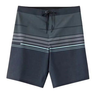 Shorts de course décontractés pour hommes, 100% coton molletonné, séchage rapide, logo personnalisé, vente en gros, prix raisonnable, vente en ligne. - Product Image 6
