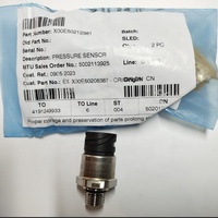 Pièces détachées d'origine pour moteur diesel Detroit Diesel MTU, pièces marines MTU4000 X00E50207476 CAPTEUR DE VITESSE X00E50216735 Neuf à 100%