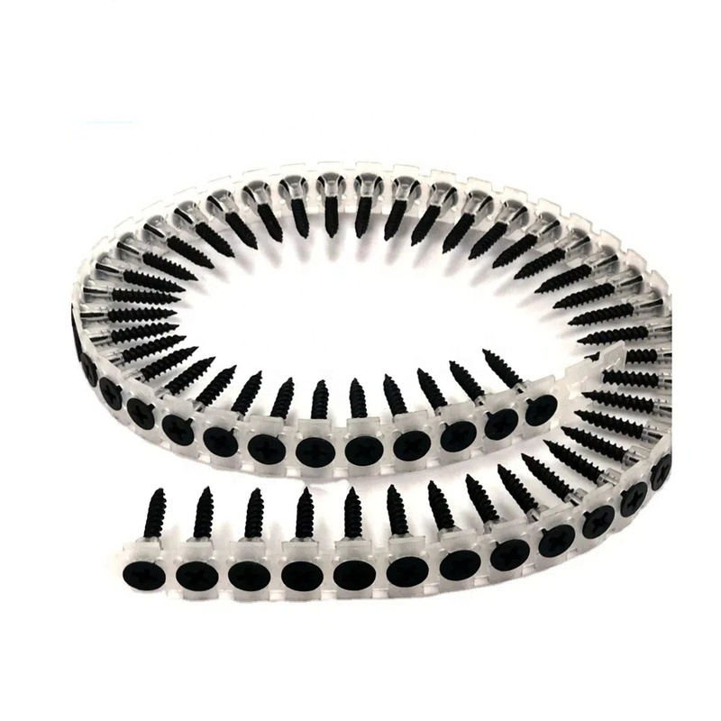 Gypsum Board Special Aircraft Expansion Screws