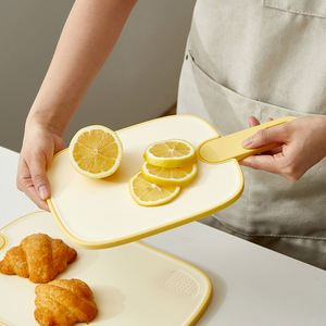 3 Sizes Medium Double Sided 2 in 1 Versatile Cutting Board with Handle - Product Image 6
