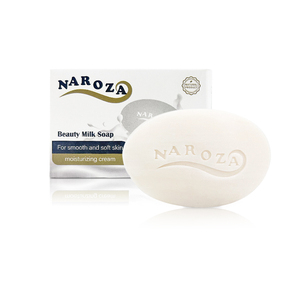 70-120g OEM Savon rafraîchissant meilleure vente et produit <span class=keywords><strong>de</strong></span> qualité supérieure savon <span class=keywords><strong>lait</strong></span> pour le rebranding - Product Image 2