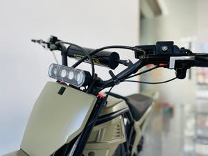 Surron Light Bee 3000W Moto ไฟฟ้า sportbike 60V มอเตอร์ไซค์วิบากไฟฟ้าออฟโรด - Product Image 3