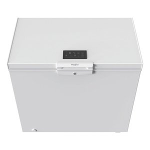 Congelador horizontal 6 SENSO W3RHS19EW1 Blanco clase E (91x56x85cm) - Product Image 3
