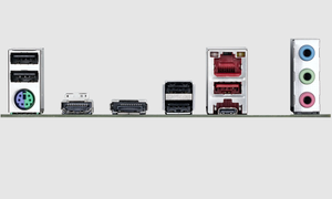 เมนบอร์ดเกมมิ่ง B860 DS3H ใหม่เอี่ยม LGA 1851 รองรับ 4xDDR5 DIMM รองรับโปรเซสเซอร์ Core Ultra คอมพิวเตอร์ ATX ชิปเซ็ต B860 - Product Image 3