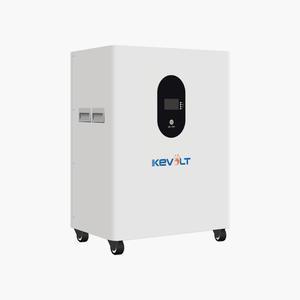 Batterie de stockage d'énergie domestique KEVOLT LiFePO4 48V 400Ah 20kWh Batterie au lithium pour système d'énergie solaire - Product Image 3