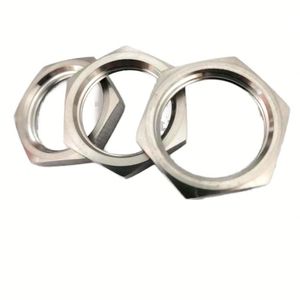 Inserts en bois M3 M4 M5 - Product Image 1