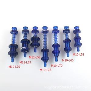 Soporte de ventosa neumática M10 M12, accesorios de plástico para equipos de fabricación - Product Image 1