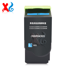 Cartouche de toner compatible C310 006R04364 006R04365 006R04366 006R04367 pour <span class=keywords><strong>Xerox</strong></span> <span class=keywords><strong>C315</strong></span> 310 315 C310DNI C310DNIM C315DNI C315DNIM - Product Image 3