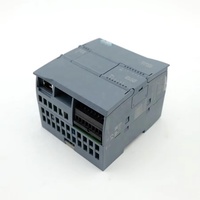 Modul Pengontrol Pemrograman PLC 6ES7212-1AE40-0XB0 Modul Fungsional untuk Penggunaan Industri Otomasi dengan Garansi 12 Bulan