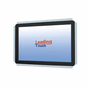 Elo panta lla touch lcd display multi touch screen monitor 22 19 17 15 zoll für kiosk mit kapazitivem säge touch panel