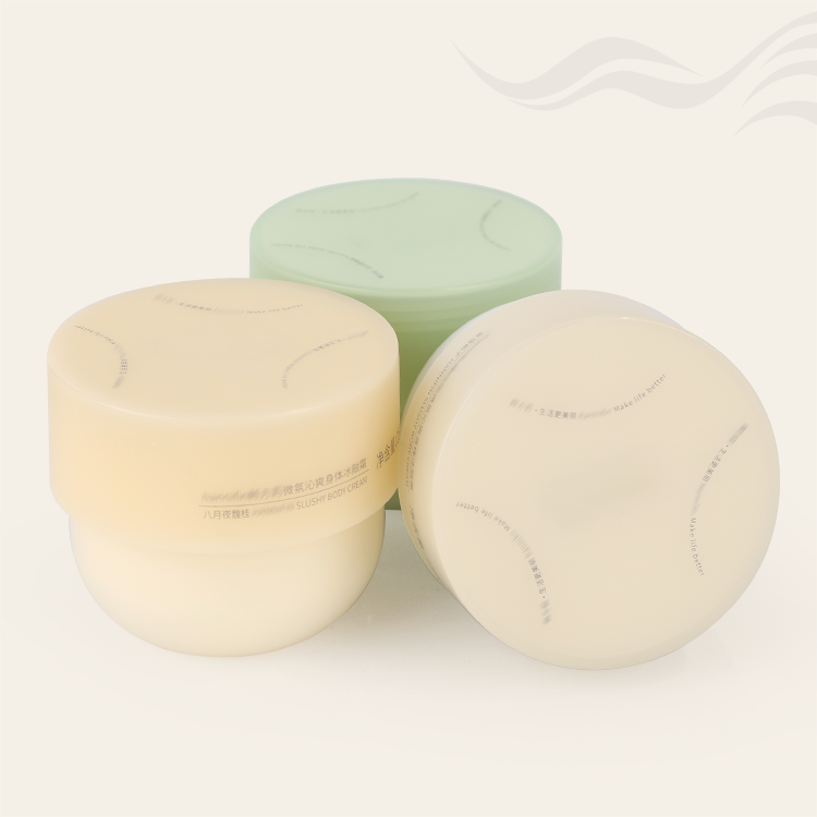 Lightweight Moisturizing Aromatherapy Skin Soothing Calming
