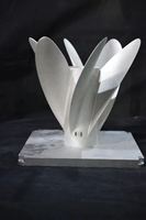 Услуги OEM-производства высокоточных металлических деталей методом 3D-печати на заказ