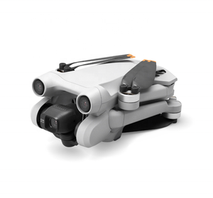 โดรนขนาดเล็ก<span class=keywords><strong>3</strong></span> Pro ของแท้พร้อมกล้อง CMOS 4K/60fps 1/1 <span class=keywords><strong>3</strong></span>นิ้ว - Product Image 3