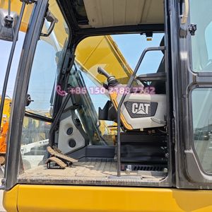 Usado CAT 323 GC Escavadeira CAT330GC CAT320GC CAT326GC CAT323GC CAT336GC CAT345GC CAT349GC Escavadeira <span class=keywords><strong>Caterpillar</strong></span> 330gc Escavadeira - Product Image 3