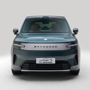 รถยนต์ไฟฟ้า Xiaomi Pengcheng <span class=keywords><strong>N90</strong></span> 2026 Max รุ่น Global Edition SUV 7 ที่นั่ง เครื่องยนต์ 1.5T ระยะทางวิ่งไกลพิเศษ 1705 กม. ระบบขับเคลื่อนสี่ล้อ AWD ห้องโดยสารหรูหราอัจฉริยะ พวงมาลัยซ้าย สำหรับ UAE - Product Image 3