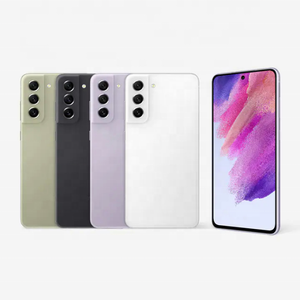 จัดส่งฟรีสำหรับ <span class=keywords><strong>S21</strong></span> <span class=keywords><strong>FE</strong></span> <span class=keywords><strong>5G</strong></span> G990U ของแท้โทรศัพท์มือถือสมาร์ทโฟนแอนดรอยด์หน้าจอสัมผัสบาร์ - Product Image 6