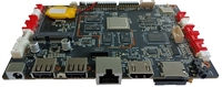 Android-Boards RK3288 RK3568 RK3588 RK3399-applied dans Machines publicitaires, appareils intelligents O2O, appareils robots, appareils AI, e
