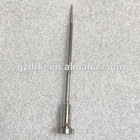 Ensemble de soupapes d'injection de carburant diesel Common Rail F00VC01310 Convient pour 0445110122