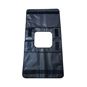 Les accessoires de remorquage de drapeau tout-terrain <span class=keywords><strong>d</strong></span>'extérieur empêchent la corde de sauvetage avec la rupture de poche réduisent l'impact et le rebond - Product Image 4