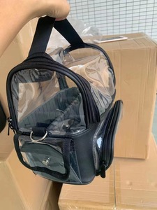 2023 logo personnalisé Portable léger étuis à cosmétiques complet <span class=keywords><strong>marque</strong></span> <span class=keywords><strong>pas</strong></span> <span class=keywords><strong>cher</strong></span> Kit de <span class=keywords><strong>maquillage</strong></span> mode femmes étui de beauté boîtes de <span class=keywords><strong>maquillage</strong></span> - Product Image 3