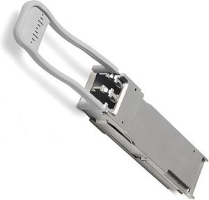 QSFP-40G-SR-BD โมดูล 40G BIDI ตัวรับส่งสัญญาณระยะสั้น มีสินค้าในสต็อก ผลิตในประเทศจีน - Product Image 2